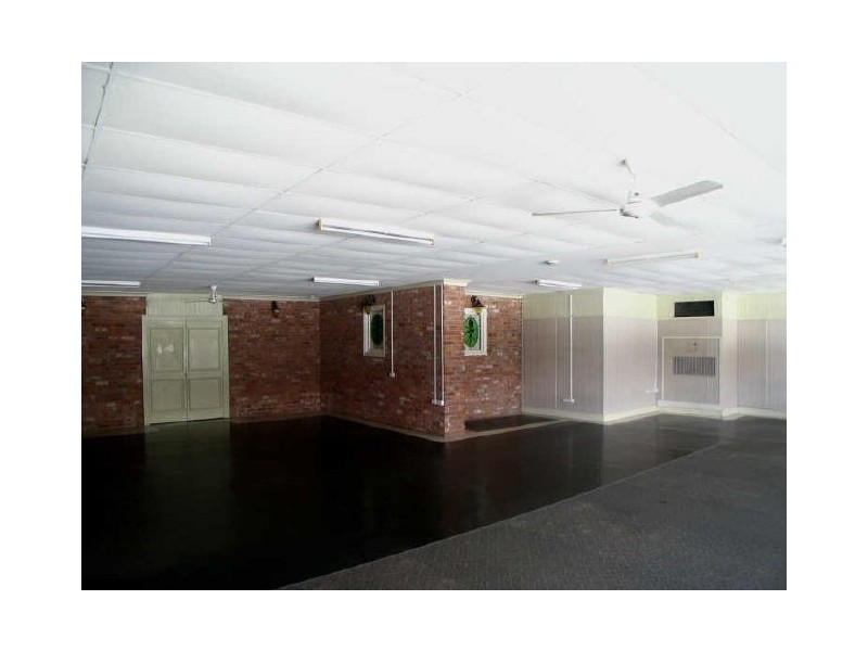 Lease/ Shop 1/111 Denham Street, Rockhampton QLD 4700