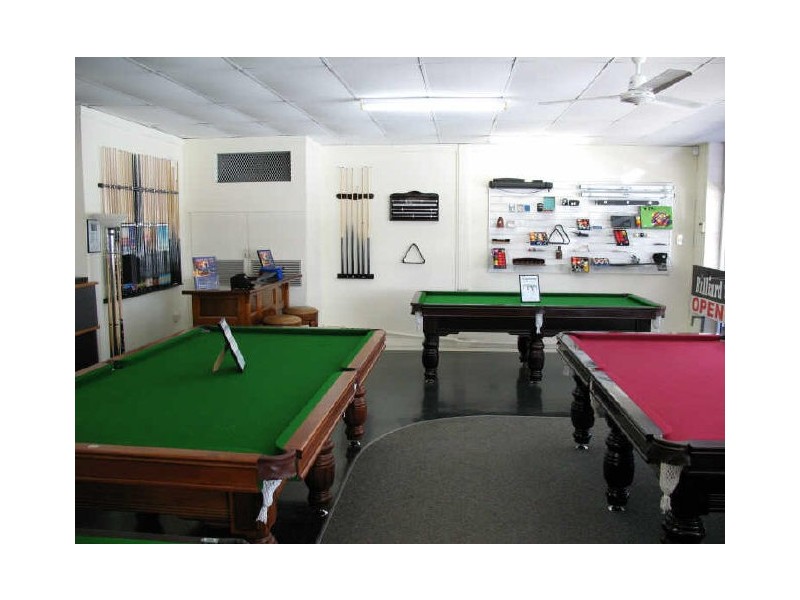 Lease/ Shop 1/111 Denham Street, Rockhampton QLD 4700