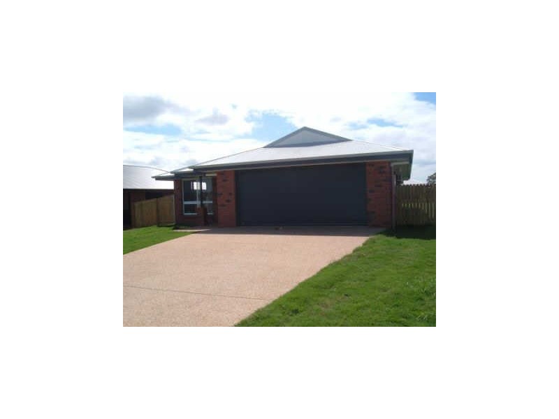 39 Joseph Street, Gracemere QLD 4702