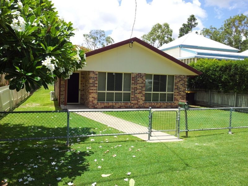 7 Pattison Street, Wandal QLD 4700