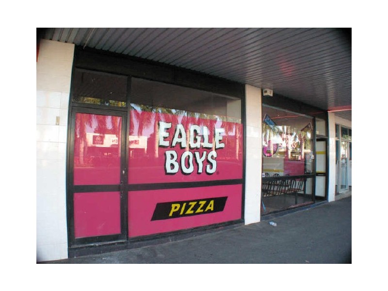 143 Musgrave Street, Rockhampton QLD 4700