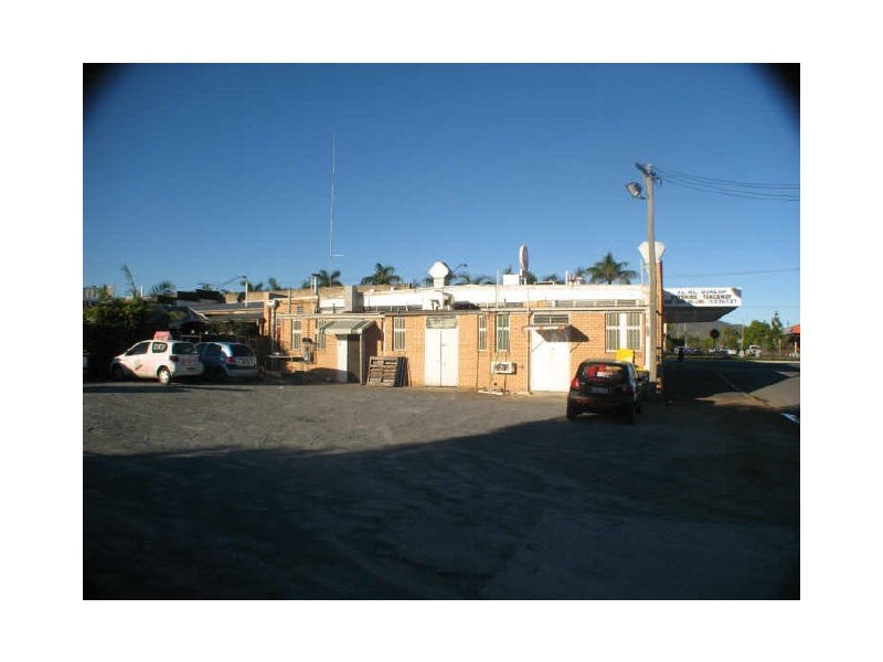 143 Musgrave Street, Rockhampton QLD 4700