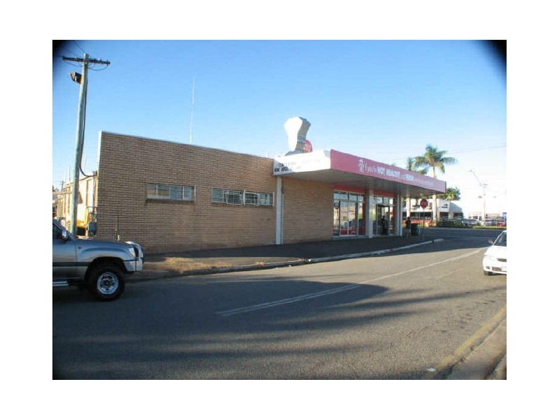 143 Musgrave Street, Rockhampton QLD 4700