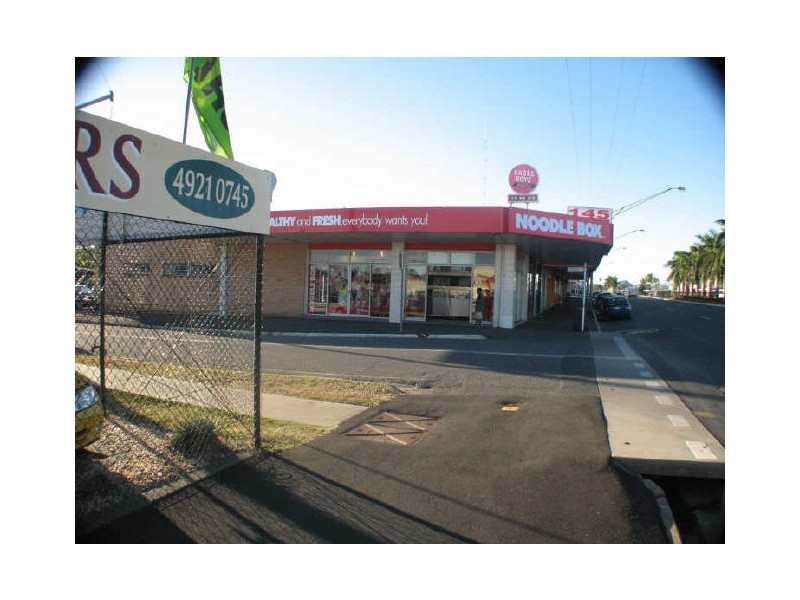 143 Musgrave Street, Rockhampton QLD 4700