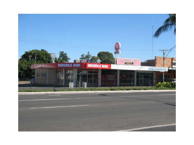 143 Musgrave Street, Rockhampton QLD 4700