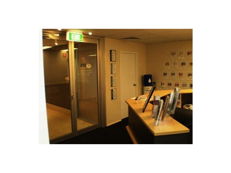 1st Floor/130 Victoria Parade, Rockhampton QLD 4700