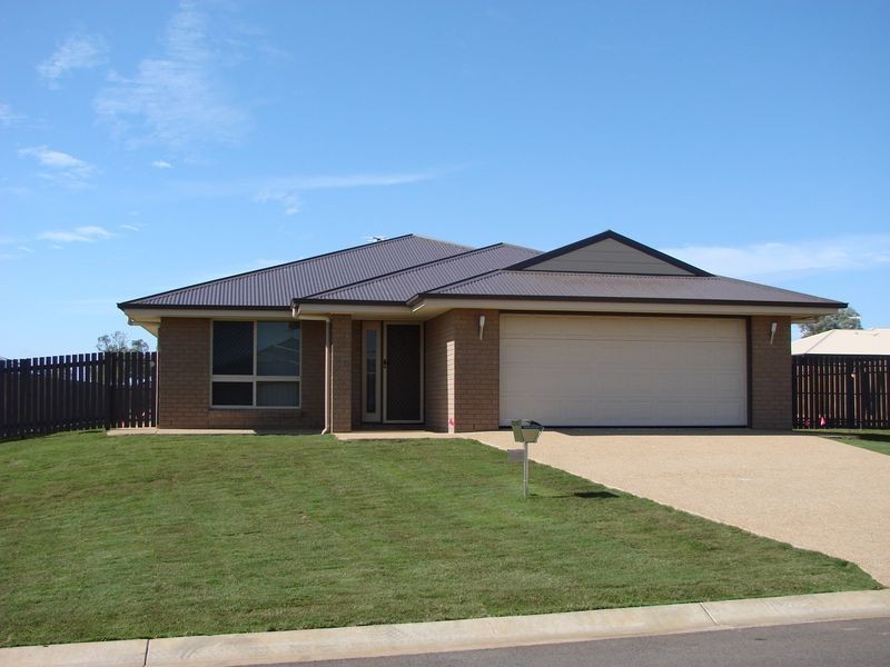 25 Joseph Street, Gracemere QLD 4702