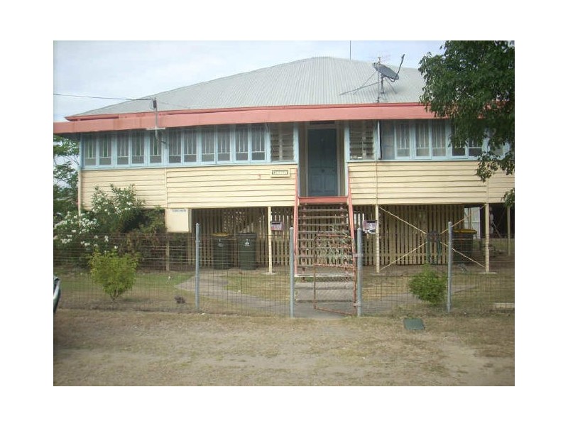 1/3 NEW EXHIBITON ROAD, Rockhampton QLD 4700
