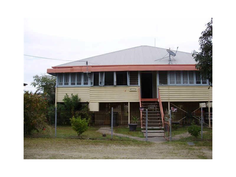 1/3 NEW EXHIBITON ROAD, Rockhampton QLD 4700