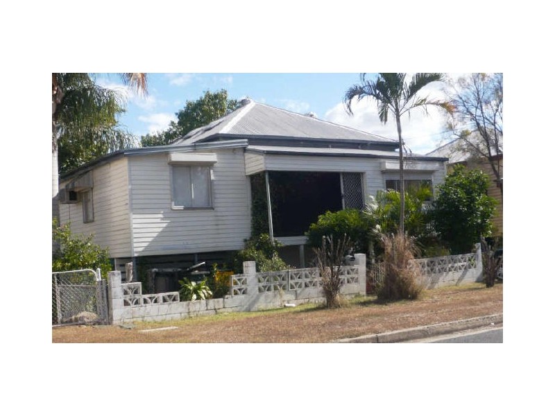 1 Victor Street, Rockhampton QLD 4700