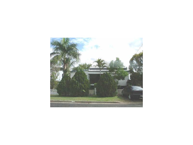 1 Victor Street, Rockhampton QLD 4700