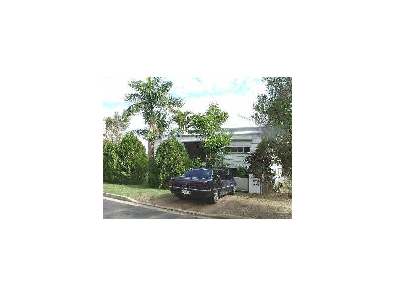 1 Victor Street, Rockhampton QLD 4700