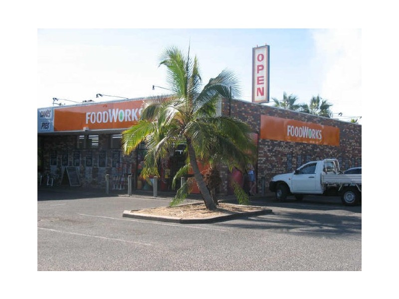 Shop 1/305 Richardson Road, Rockhampton QLD 4700