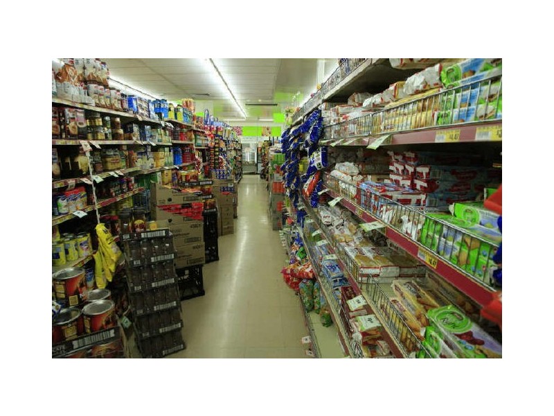 Shop 1/305 Richardson Road, Rockhampton QLD 4700