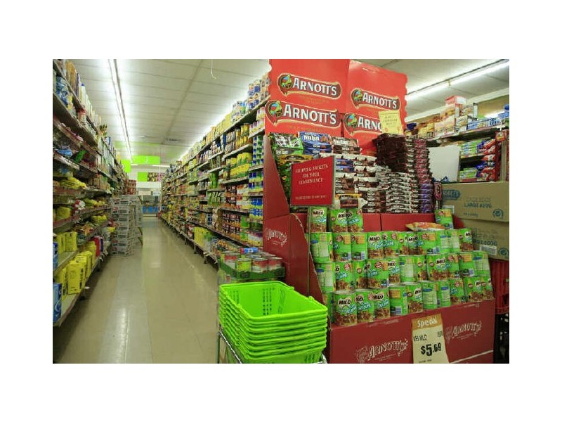 Shop 1/305 Richardson Road, Rockhampton QLD 4700