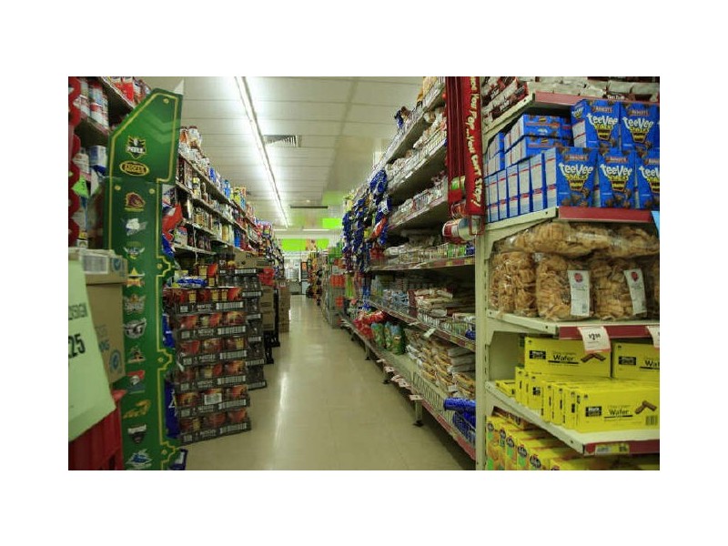 Shop 1/305 Richardson Road, Rockhampton QLD 4700