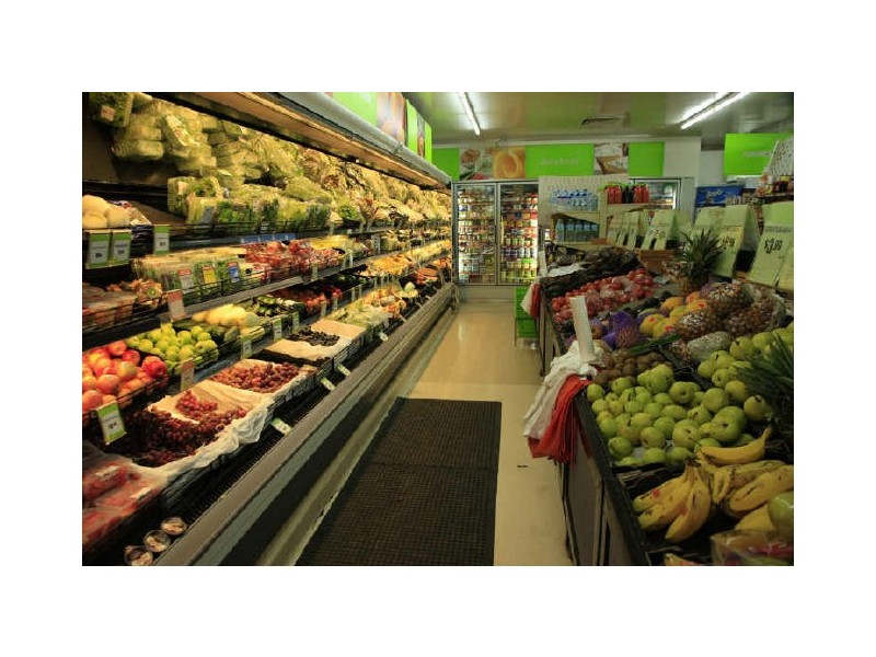 Shop 1/305 Richardson Road, Rockhampton QLD 4700