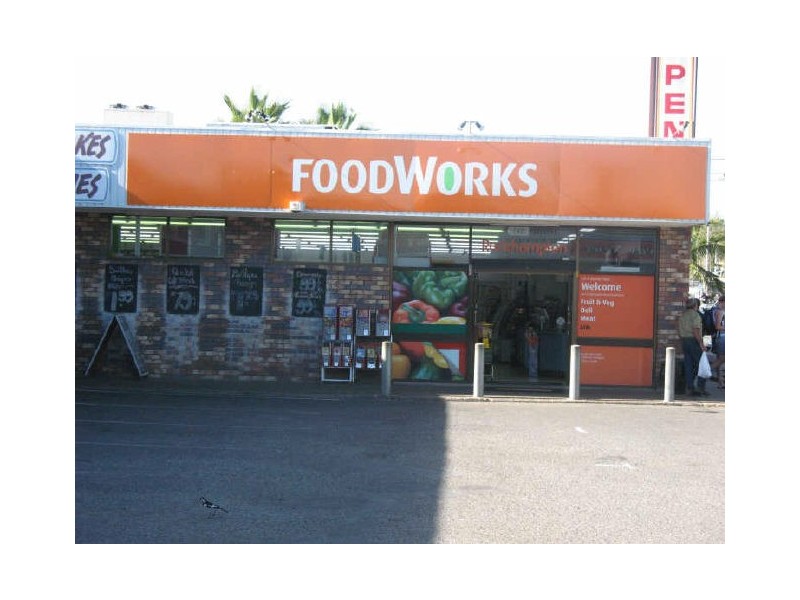 Shop 1/305 Richardson Road, Rockhampton QLD 4700