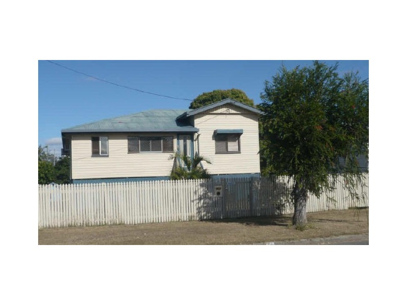 79 Glenmore Road, Rockhampton QLD 4700