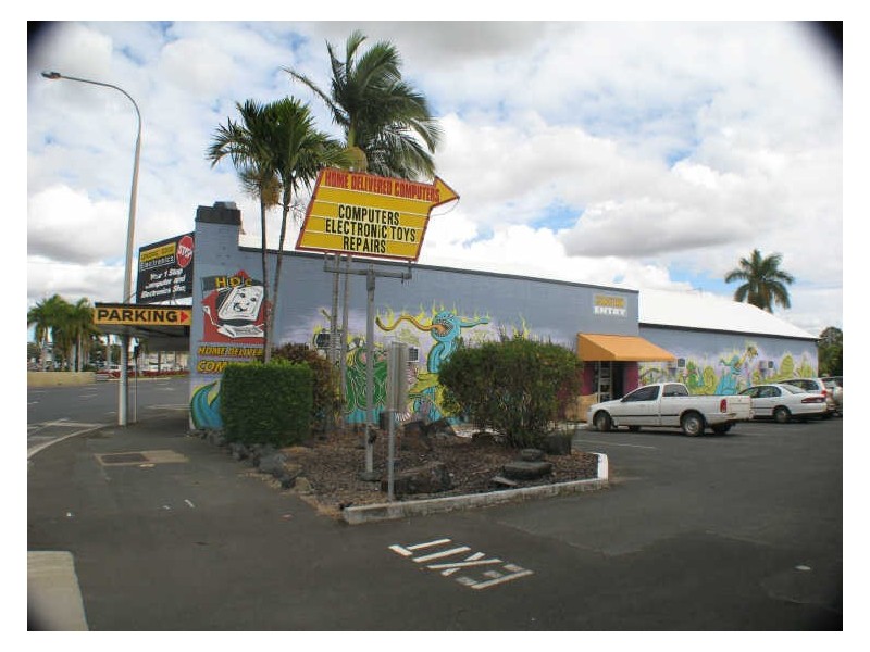 91 Musgrave Street, Rockhampton QLD 4700