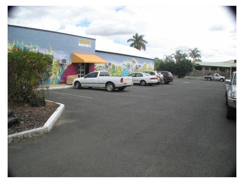 91 Musgrave Street, Rockhampton QLD 4700