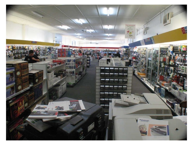 91 Musgrave Street, Rockhampton QLD 4700