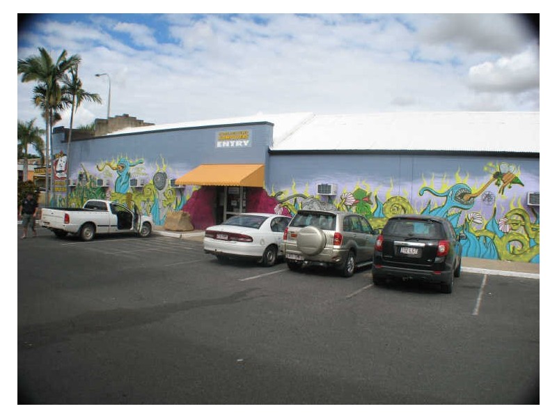 91 Musgrave Street, Rockhampton QLD 4700