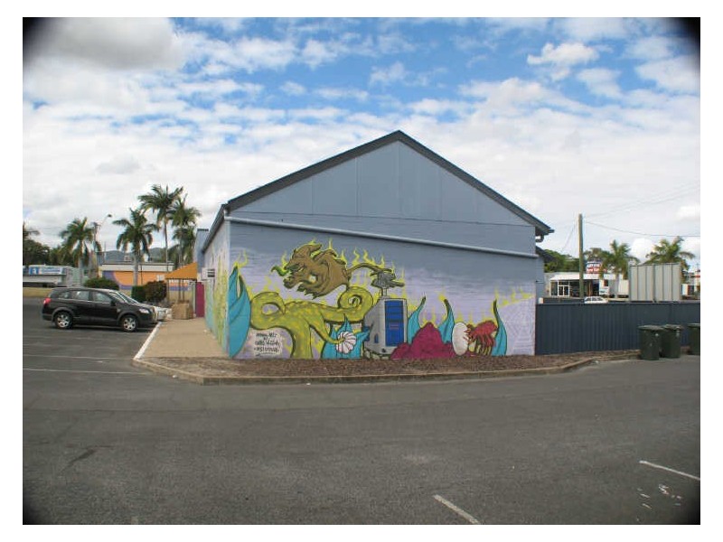 91 Musgrave Street, Rockhampton QLD 4700