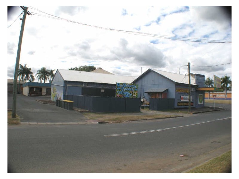 91 Musgrave Street, Rockhampton QLD 4700