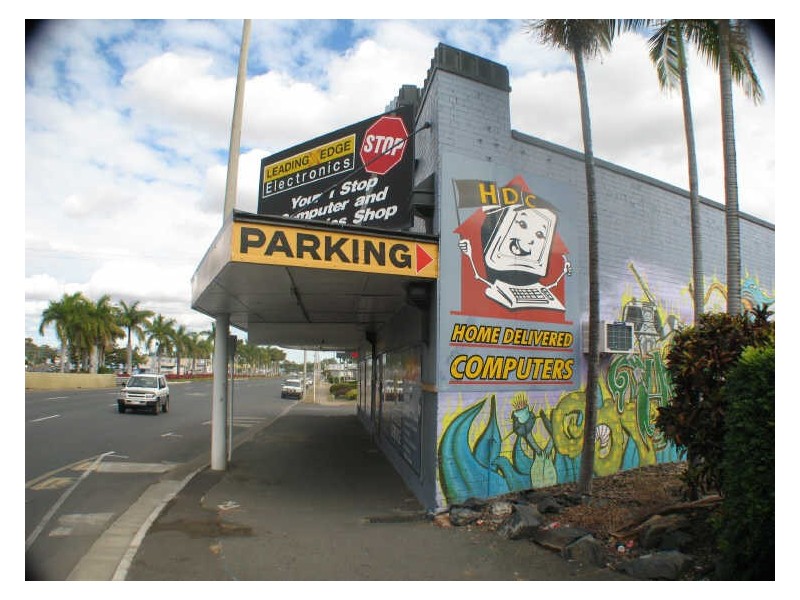 91 Musgrave Street, Rockhampton QLD 4700