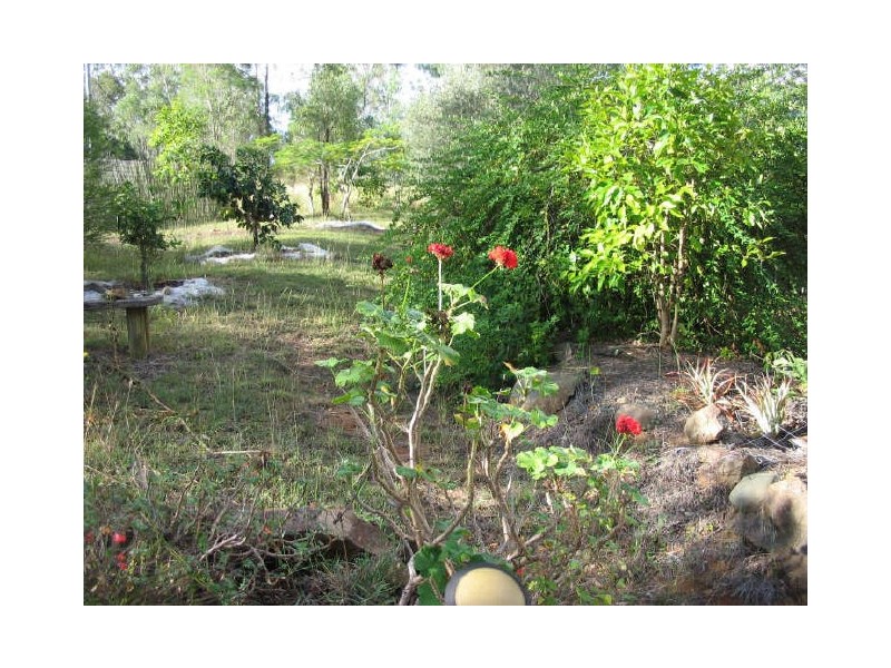 2 Porters Lane, Mount Morgan QLD 4714