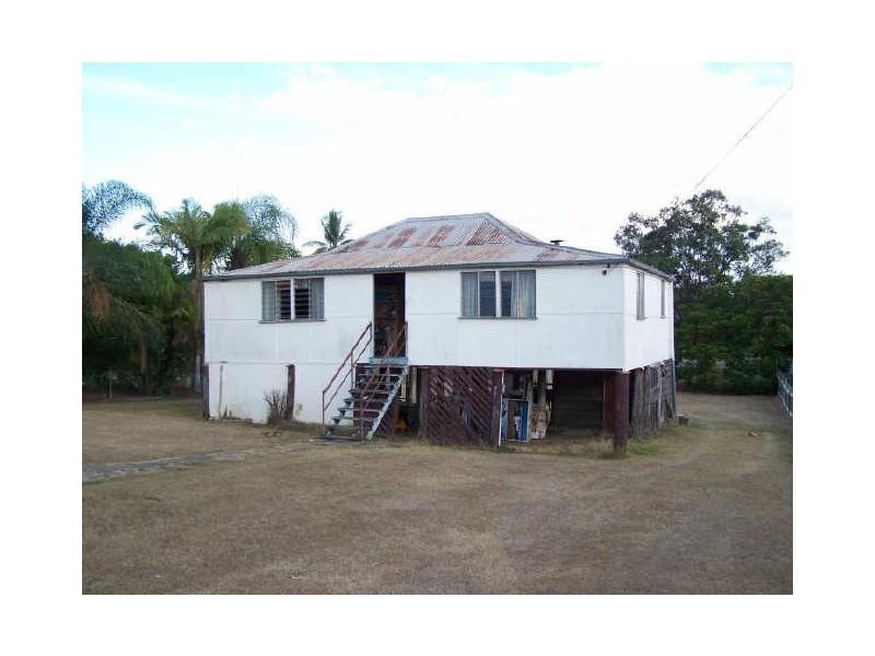 13 Hunter Street, Rockhampton QLD 4700