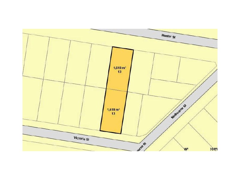 13 Hunter Street, Rockhampton QLD 4700