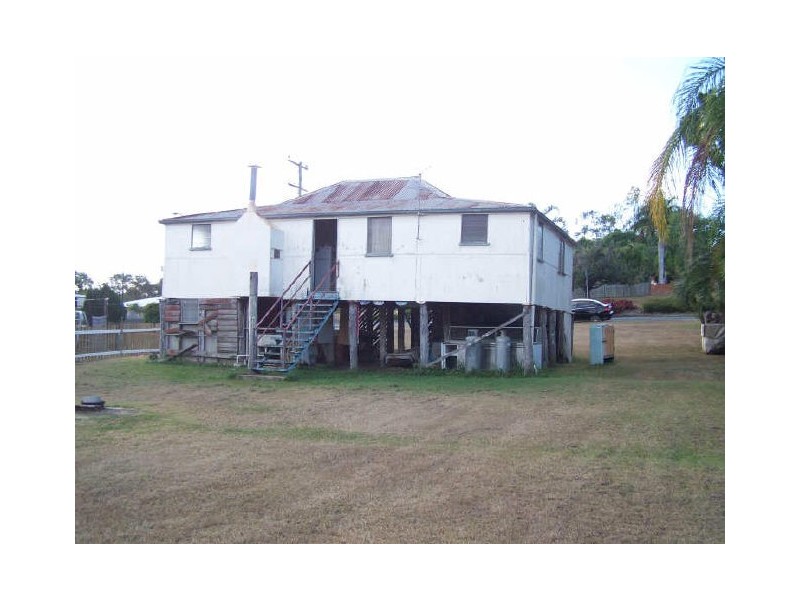 13 Hunter Street, Rockhampton QLD 4700
