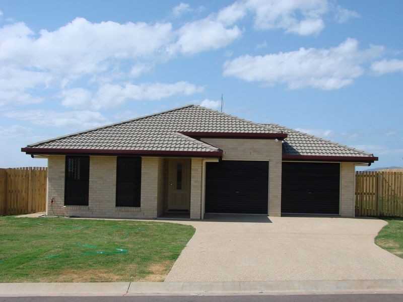 13 Conway Court, Gracemere QLD 4702