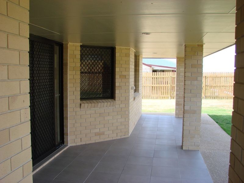 13 Conway Court, Gracemere QLD 4702