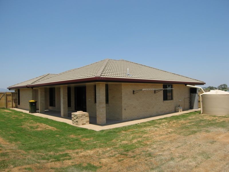 13 Conway Court, Gracemere QLD 4702