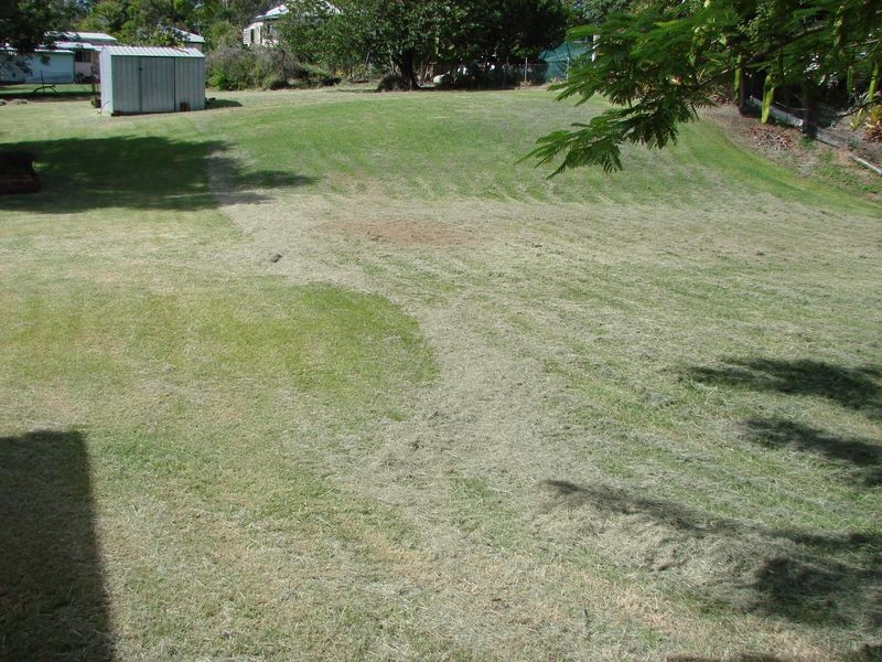 49 Hall Street, Mount Morgan QLD 4714