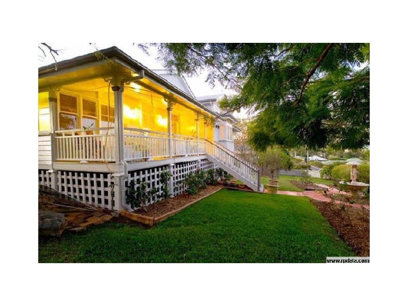 22 Kelly Street, Rockhampton QLD 4700