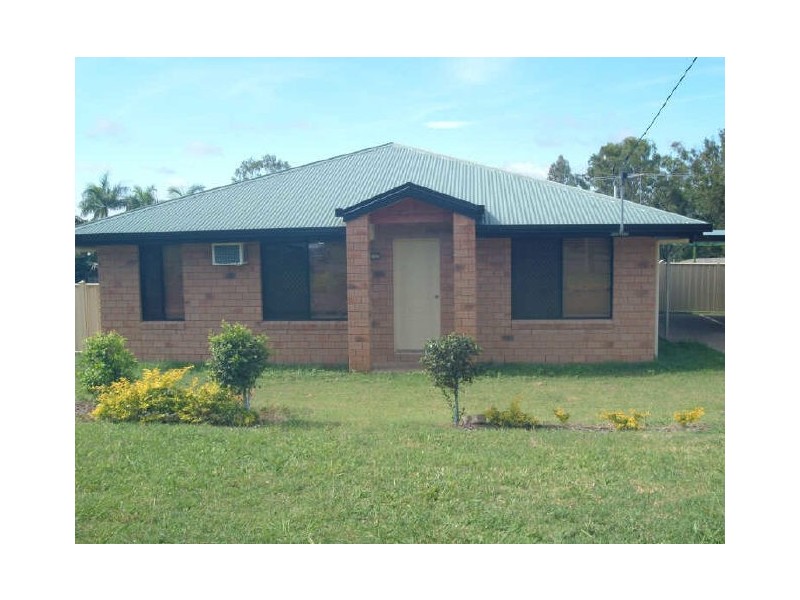 384 ROCKONIA ROAD, Koongal QLD 4701