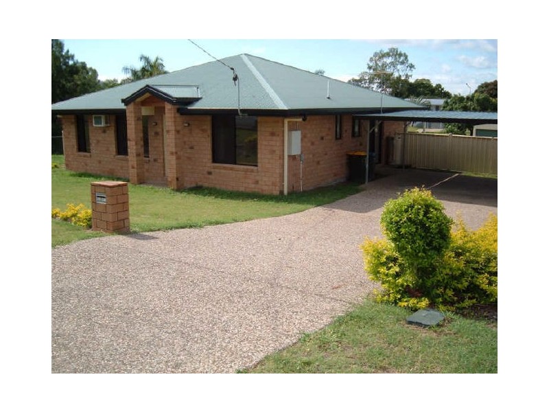 384 ROCKONIA ROAD, Koongal QLD 4701