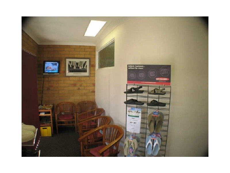 Shop 2/62 Richmond Street, Rockhampton QLD 4700