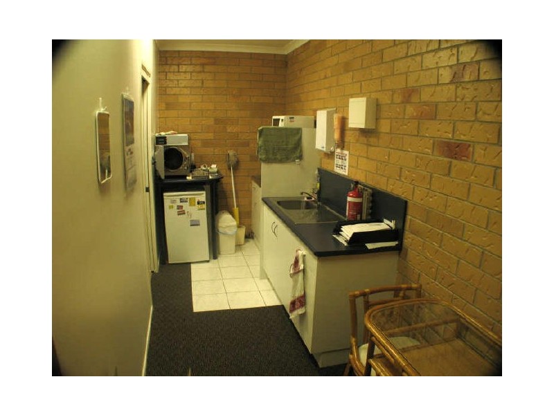 Shop 2/62 Richmond Street, Rockhampton QLD 4700