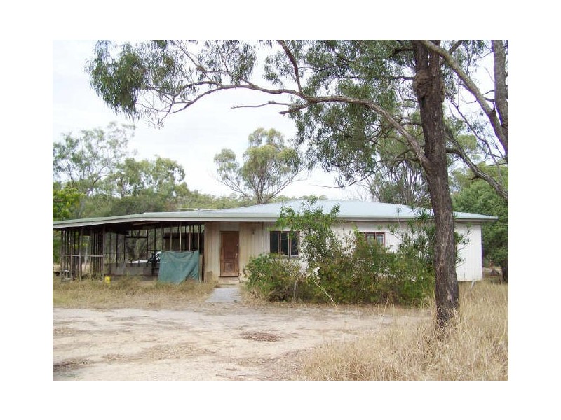 96 Vass Road, The Caves QLD 4702