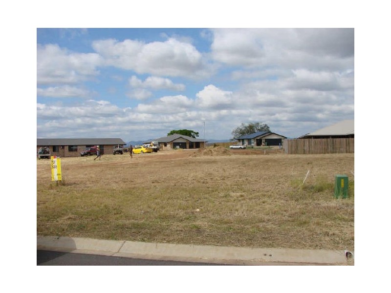 7 Boatwright Avenue, Gracemere QLD 4702