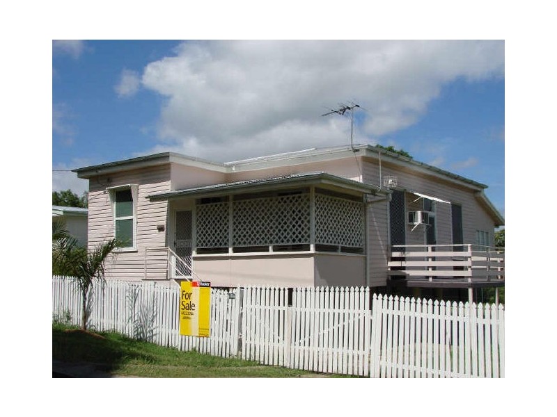 165 PART STREET, Berserker QLD 4701