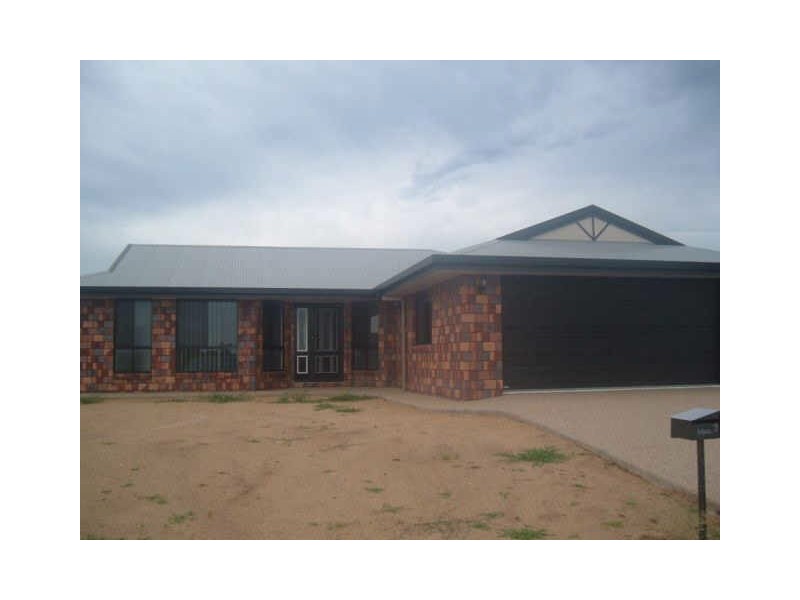 3 WHEELER AVENUE, Gracemere QLD 4702