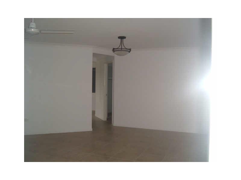 3 WHEELER AVENUE, Gracemere QLD 4702