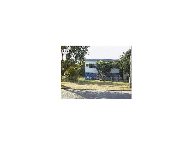 3 Alick Street, Park Avenue QLD 4701