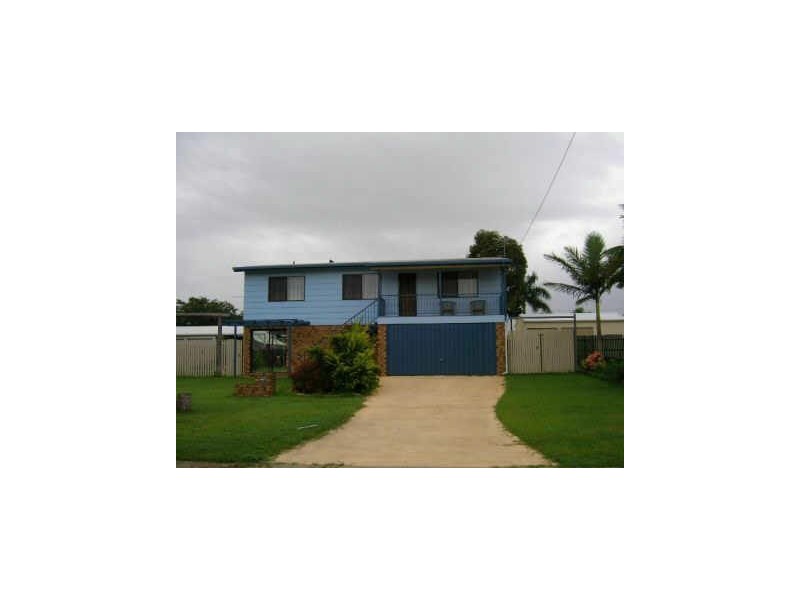 10 Ward Street, Gracemere QLD 4702